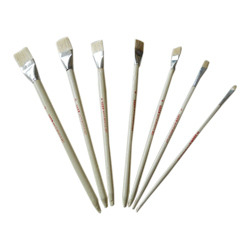 Manufacturers Exporters and Wholesale Suppliers of Banner Set Brush Delhi Delhi